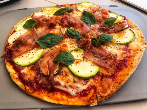 Tortizza