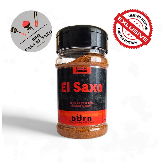 El Saxo *Limited Edition*