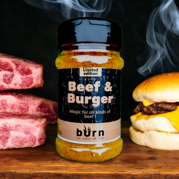 Beef & Burger