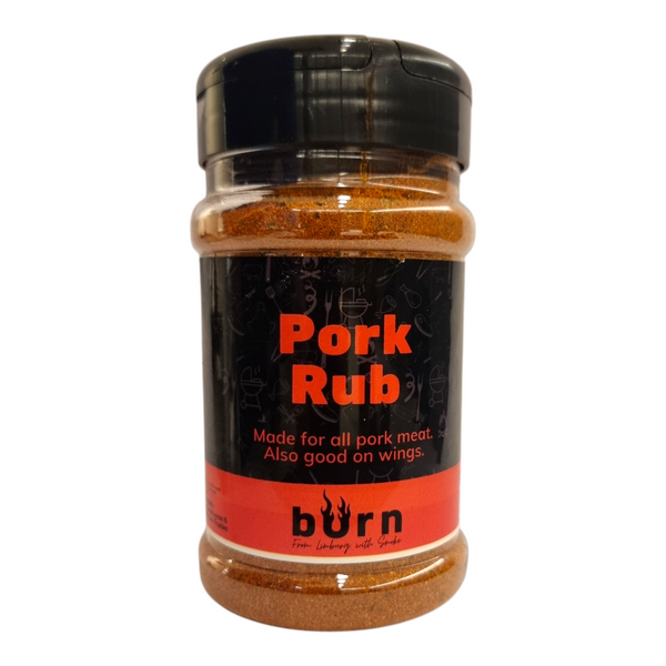 Pork Rub