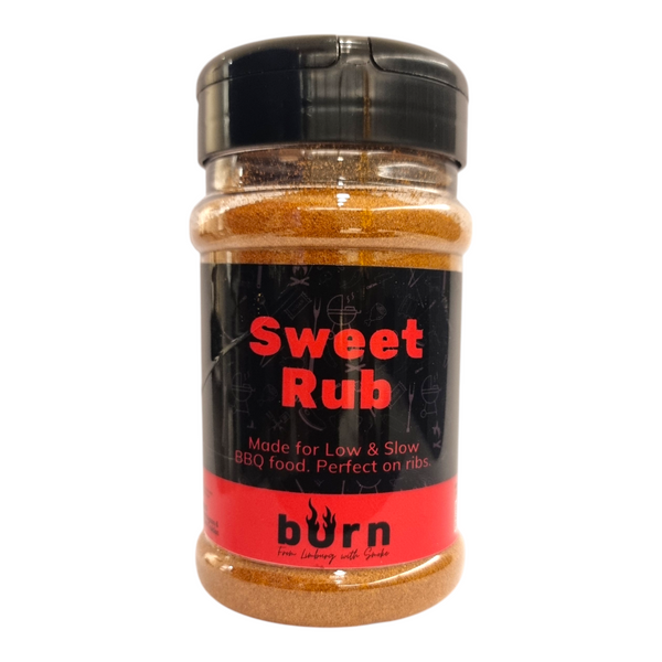 Sweet Rub