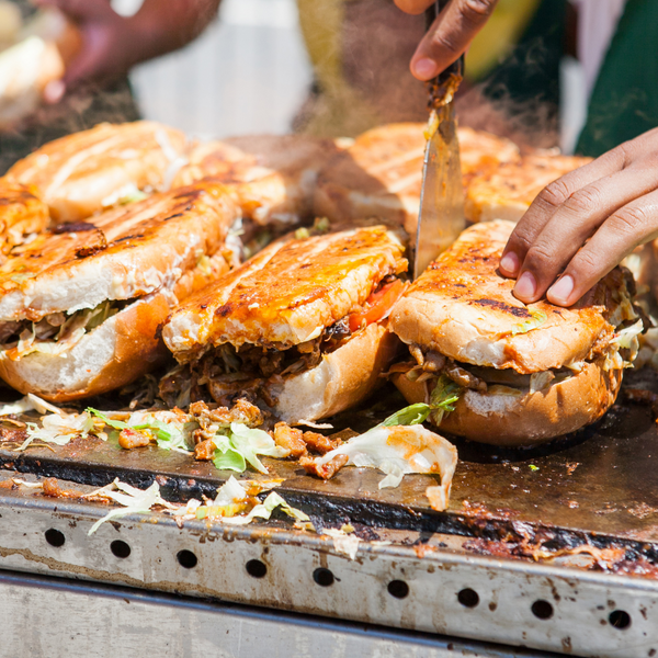 Streetfood 2 | 14.04