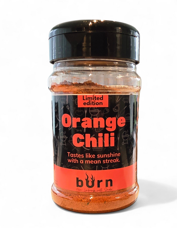 Orange Chili *Limited Edition*