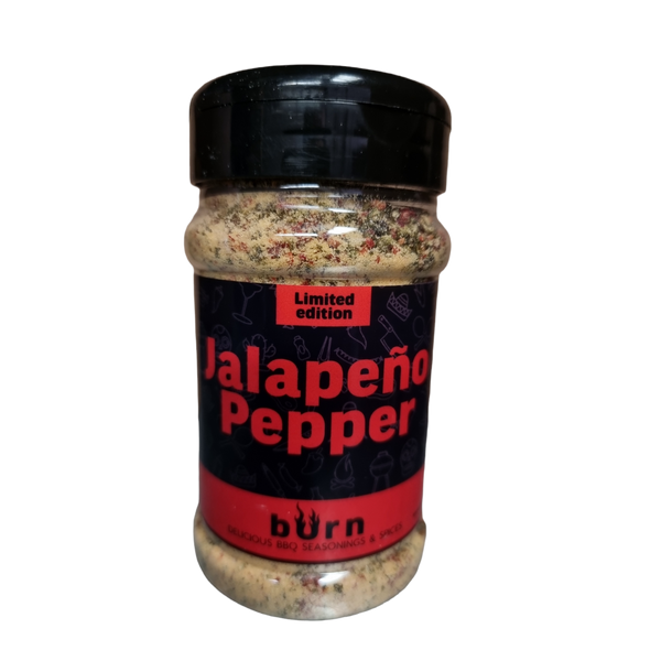 Jalapeño Pepper