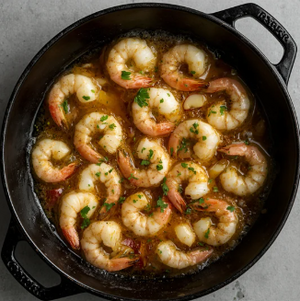 Gamba Pil-Pil