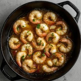 Gamba Pil-Pil