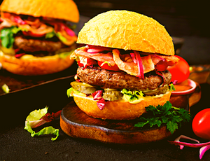 Hertenburgers