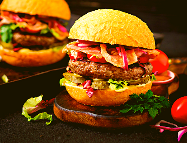 Hertenburgers