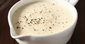 Calvados roomsaus