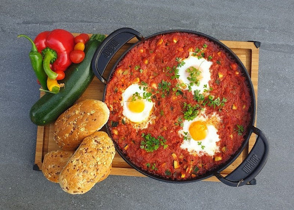 Shakshuka