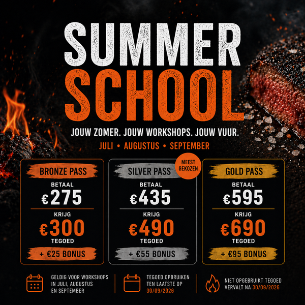 Summer School Pass