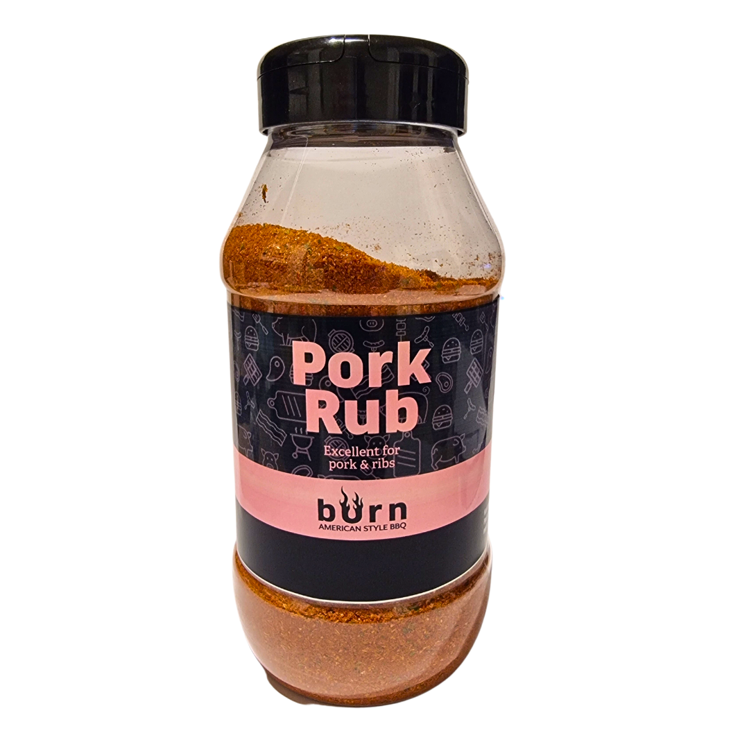 Pork Rub XL