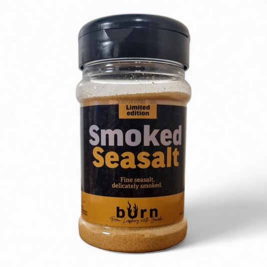Smoked Seasalt *Limited Edition*