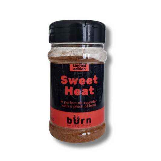 Sweet Heat *Limited Edition*