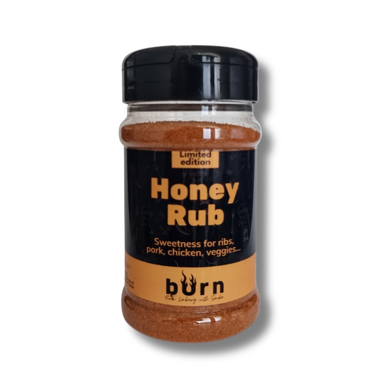 Honey Rub *Limited Edition*