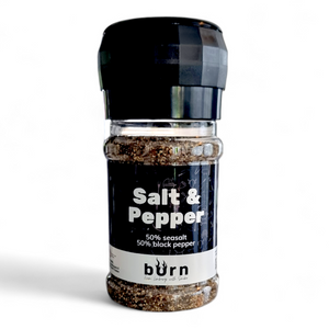 Peper & Zout