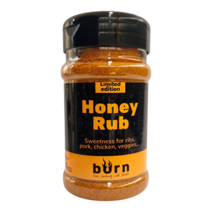 Honey Rub