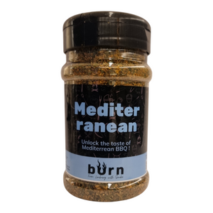 Mediterranean