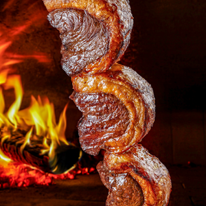 Meat. Fire. Flavour. Cold Season | 26.10
