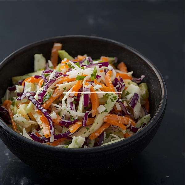 American Coleslaw