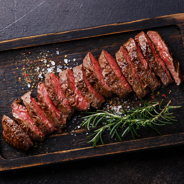Steak Masterclass | 28.07