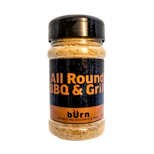 All Round BBQ & Grill B2B