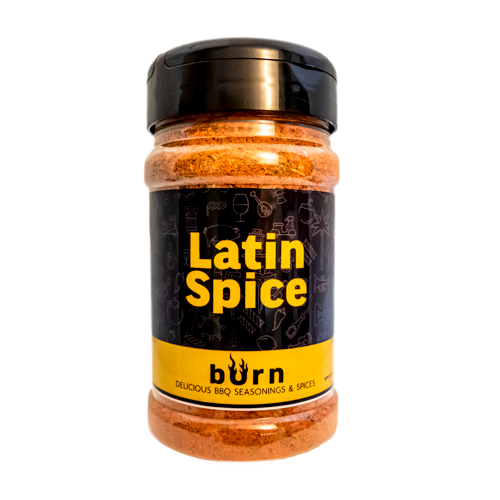 Latin Spice
