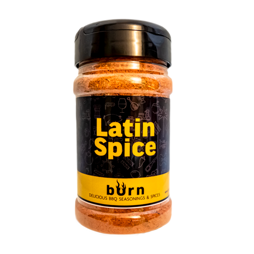 Latin Spice B2B