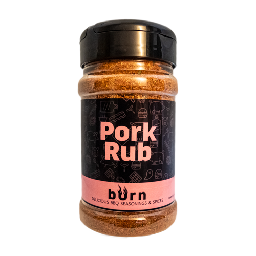 Pork Rub B2B