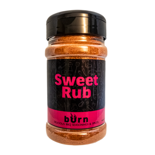 Sweet Rub B2B