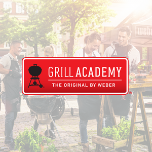 Weber Grill Academy workshops
