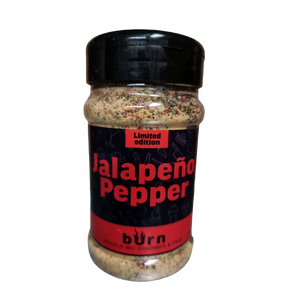 Jalapeño Pepper